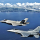 Imagen para el artículo titulado El casco del F-35 es tan grande que no permite a los pilotos maniobrar